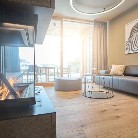 Hill - 73 By Aa Holiday Homes Tauplitz Exterior foto