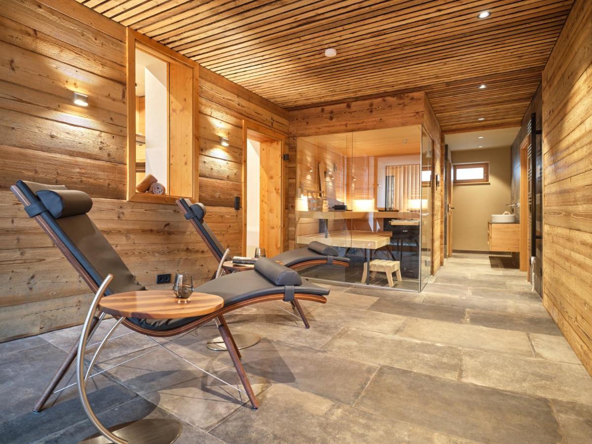 Hill - 73 By Aa Holiday Homes Tauplitz Exterior foto