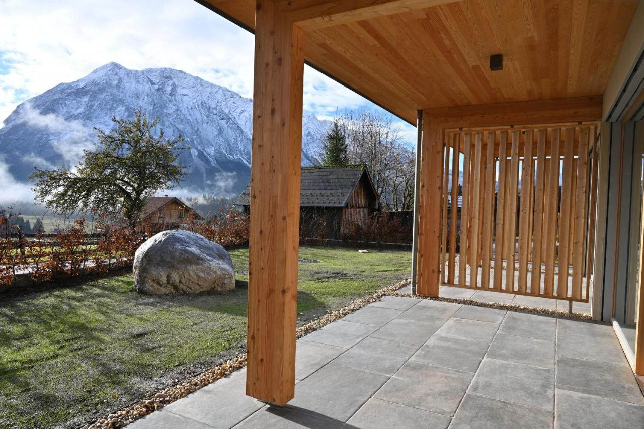 Hill - 73 By Aa Holiday Homes Tauplitz Exterior foto