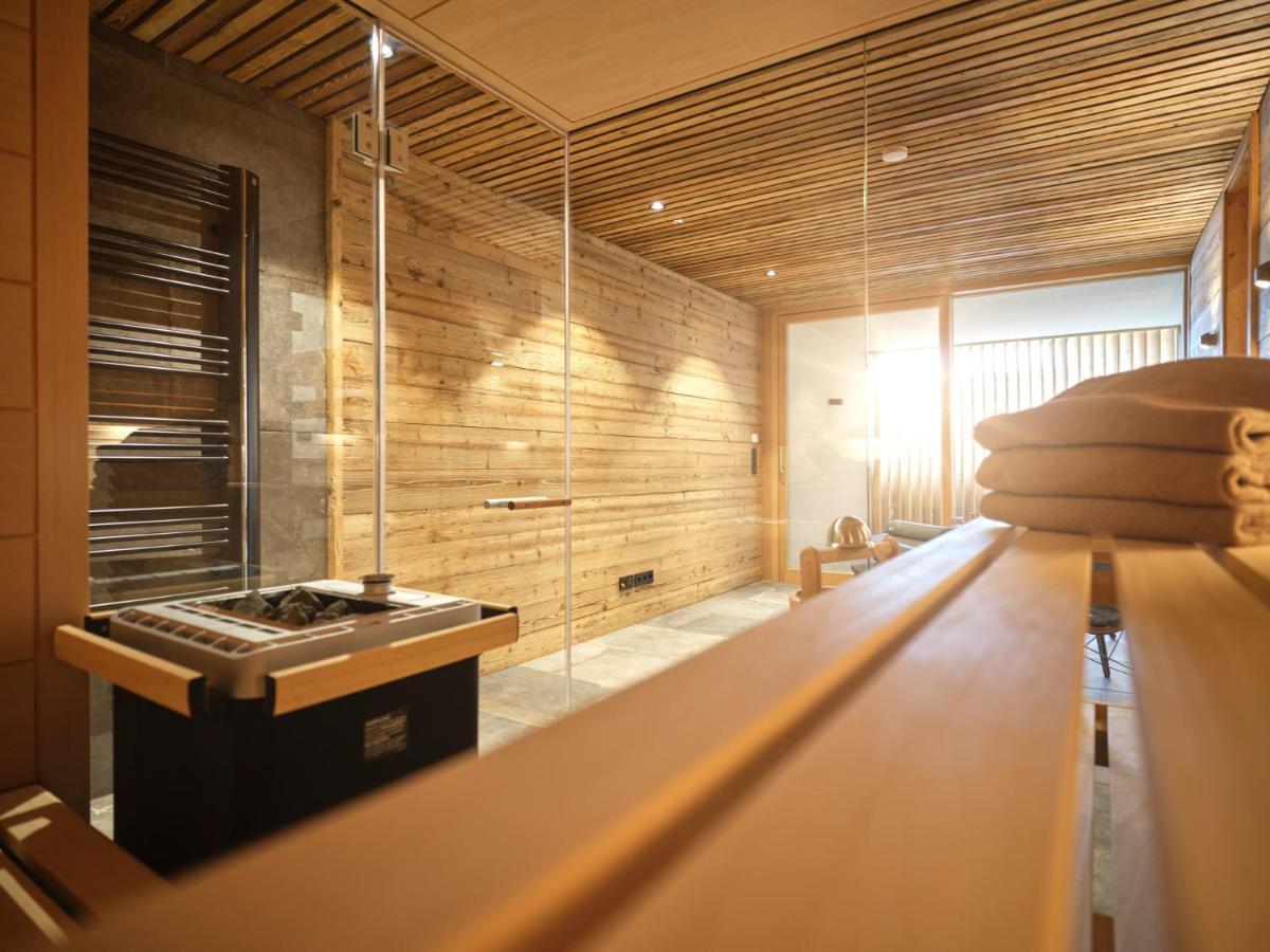 Hill - 73 By Aa Holiday Homes Tauplitz Exterior foto